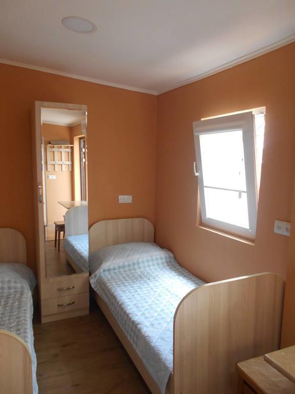 Guesthouse On Benashvili Tiflis Dış mekan fotoğraf